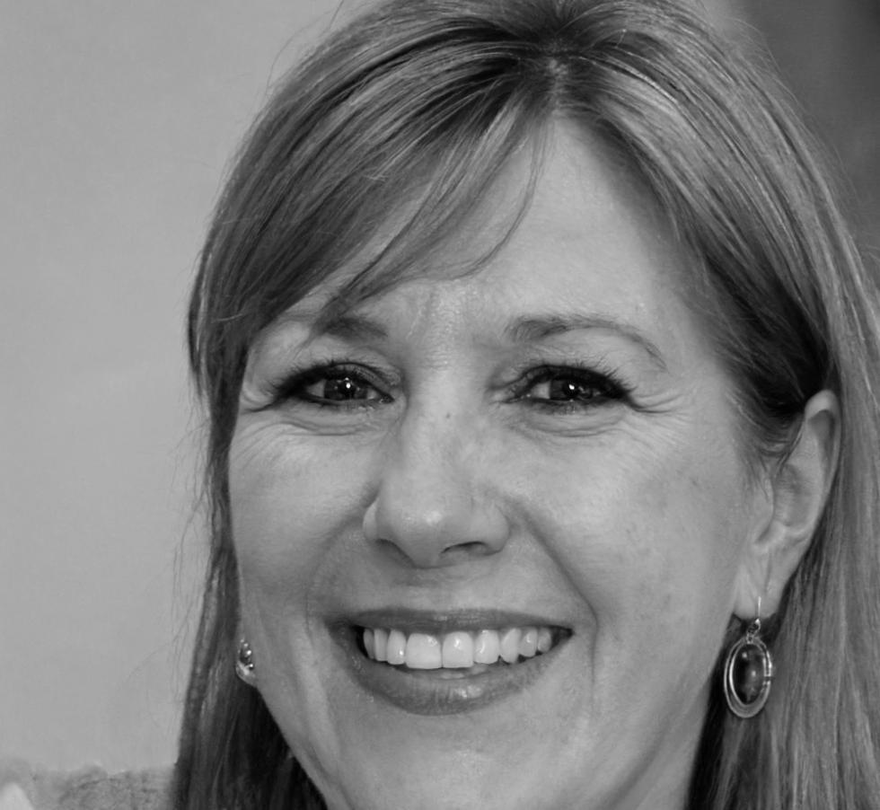 Dr. Marlene Weber, Geschäftsführerin brametyplora