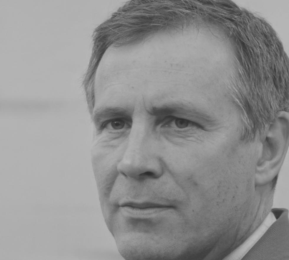 Marcus Weber